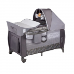 Reisivoodi Lionelo, hall v.