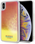Telefoni &uuml;mbris Guess, Apple iPhone XS Max, roosa v.