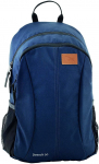 S&uuml;learvuti seljakott Easy Camp Detroit Teal Blue, sinine v., 20 l