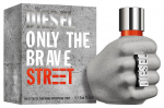 Tualettvesi Diesel Only The Brave Street, 35 ml