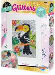 Kaunistuskomplekt Buki France Toucan