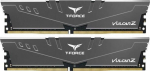 Operatiivm&auml;lu (RAM) Team Group T-Force Vulcan Z Grey TLZGD416G3600HC18JDC01, DDR4, 16 GB, 3600 MHz
