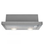 Integreeritav &otilde;hupuhasti Beko HNT61210X, roostevaba teras v.