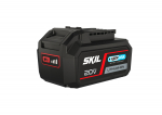 Aku Skil 3105AA, 20 V, li-ion, 5000 mAh