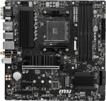 Emaplaat MSI B550M PRO-VDH WIFI