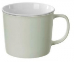 Tass Secret de Gourmet 154522D, m&uuml;nt (mint) v., 0.38 l