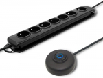 Pinge stabilisaator Qoltec, 1.5 m