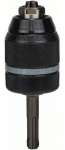 Hoidik Bosch SDS+Keyless Chuck