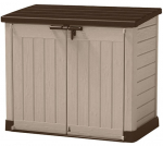 Aia hoiukast Keter Store It Out Max, 85 cm x 24 cm x 145.5 cm