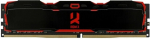 Operatiivm&auml;lu (RAM) Goodram IRDM X, DDR4, 16 GB, 3200 MHz
