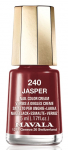 K&uuml;&uuml;nelakk Mavala Mini Color, jasper v., 5 ml