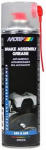 Pidurivedelik Motip Assembly Grease, eriotstarbeline, 500 ml