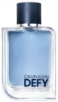 Tualettvesi Calvin Klein Defy, 50 ml