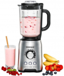 Kokteiliblender Rommelsbacher MX 1250, roostevaba teras v.