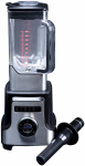 Kokteiliblender Gastronoma PB2001, roostevaba teras v.