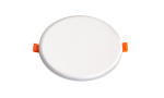 Kinnitatav lamp s&uuml;vistatav LEDlife LPFR-08WN V2, LED, 4000 &deg;K, 1 x 8 W, ilma katteta