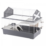 Puur n&auml;rilistele Ferplast Barn 120, 119 cm x 58 cm x 77 cm, hall v.