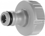 Vooliku &uuml;hendus Gardena Tap Connector, 1 "