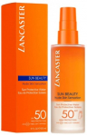 P&auml;ikesekaitsesprei Lancaster Sun Beauty Nude Skin Sensation SPF50, 150 ml