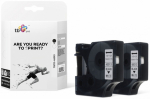 Kleebisprinteri lint TB Print TBTD-45013, 0.07 cm