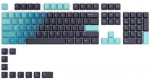Klaviatuuri kate Glorious PC Gaming Race GLO-KC-GPBT-CI, sinine v./must v.