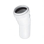 Torup&otilde;lv sisekanalisatsioonile Magnaplast HTplus, 32 mm, 30 &deg;