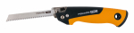 K&auml;sisaag Fiskars 1062934, puit, metall, 150 mm