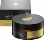 Juuksemask Nanoil Argan, 300 ml