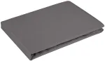 Voodilina Nova THK-079635, tumehall v., 200 x 220 cm, kummiga