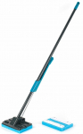 P&otilde;randamopp Beldray LA050915EU7, 120 cm, sinine v./hall v.