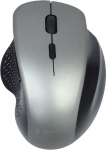 Juhtmega arvutihiir Gembird MUSW-6B-02-BG, hall v.