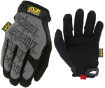 T&ouml;&ouml;kindad Mechanix Wear Original MG-08-011, must v./hall v., XL, 2 tk