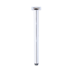 M&ouml;&ouml;blijalad Haushalt CR FT-511, kroom, 30 mm x 400 mm