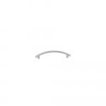 K&auml;epide Domoletti 2050M / 96, 12 cm, nikkel