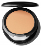 Kreempuuder MAC Studio Fix Powder Plus Foundation, hele pruun v., c5, 15 g