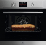 Integreeritav ahi Electrolux 600 seeria &bdquo;SurroundCook&ldquo; EOF4P56X