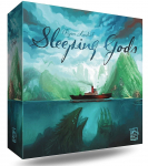 Lauam&auml;ng Red Raven Sleeping Gods, EN