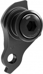 Tagumise k&auml;iguvahetaja hoidik SRAM UDH Rear Derailleur Holder 00.7918.093.000, alumiinium, must