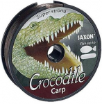J&otilde;hv Jaxon Crocodile Carp 3071032, 30000 cm, must v.