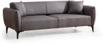 Diivan Hanah Home Belissimo 560ARE1359, tumehall v., 220 x 95 cm x 67 cm