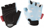 Jalgrattakindad lastele Kross Joy, sinine/valge/must, S