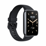 Nutik&auml;ev&otilde;ru Xiaomi Smart Band 7 Pro, must v.