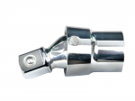 Padrunv&otilde;tme adapter Bahco Universal Joint 45mm 3/8"