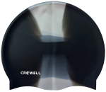 Ujumism&uuml;ts Crowell Multi Flame, must/hall