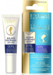 Huulepalsam Eveline Egyptian Miracle Lip Balm, -
