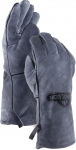 Kuumakindel kinnas Napoleon Genuine Leather BBQ Gloves