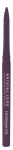Silmapliiats Dermacol Crystal Look, 3 g, violetne v. 02 violet