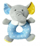 K&otilde;risti Tulilo Elephant, sinine/hall