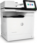 Multifunktsionaalne printer HP LaserJet Enterprise MFP M528dn, laser