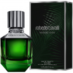 Tualettvesi Roberto Cavalli Paradise Found, 50 ml